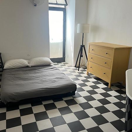 Valletta Seaview Townhouse Extérieur photo
