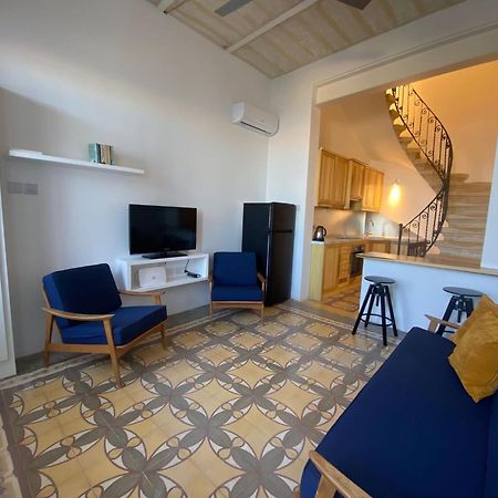 Valletta Seaview Townhouse Extérieur photo