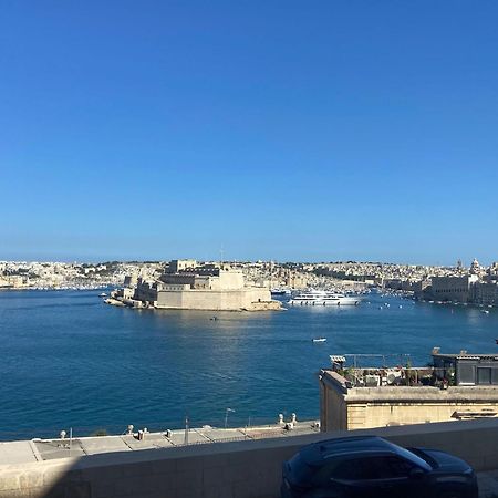Valletta Seaview Townhouse Extérieur photo