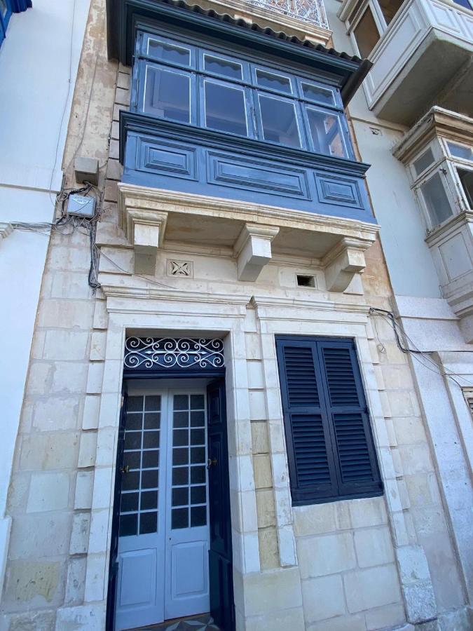 Valletta Seaview Townhouse Extérieur photo