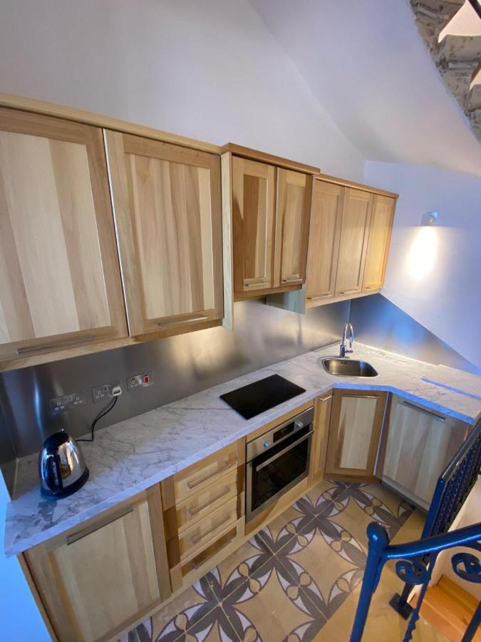 Valletta Seaview Townhouse Extérieur photo