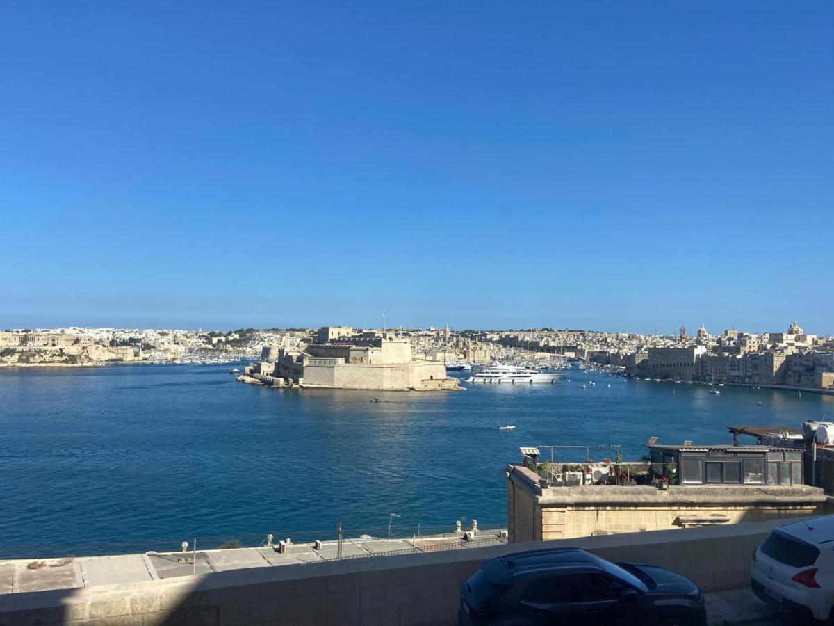 Valletta Seaview Townhouse Extérieur photo