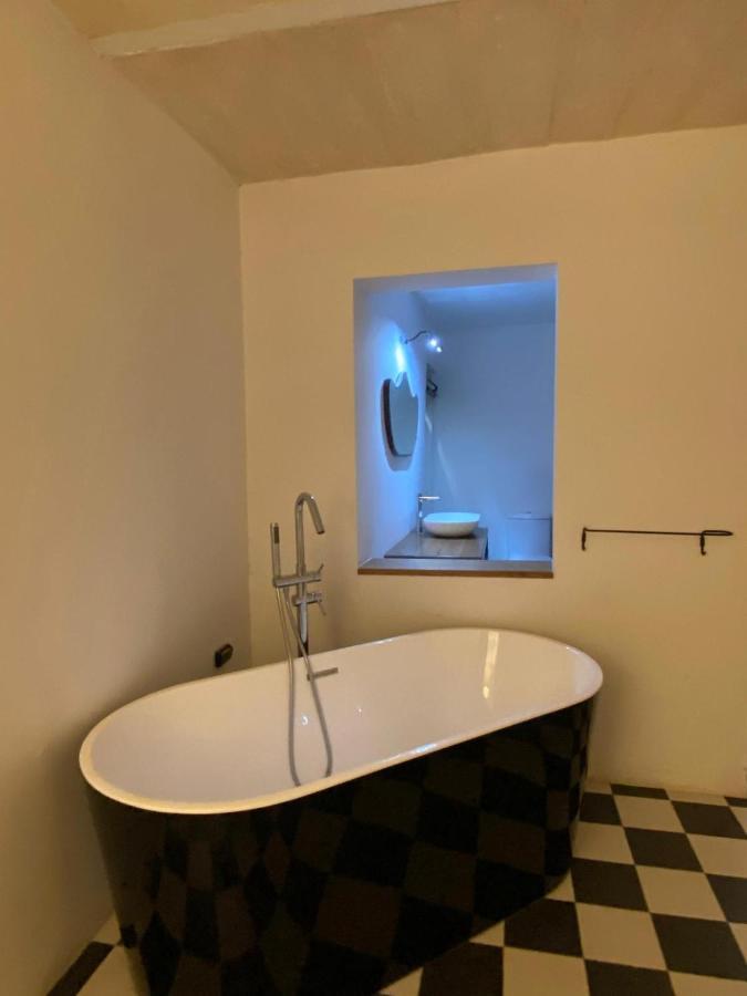 Valletta Seaview Townhouse Extérieur photo