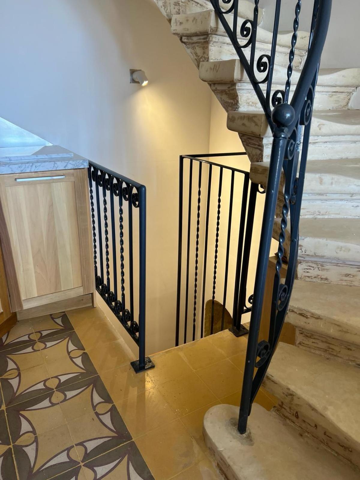 Valletta Seaview Townhouse Extérieur photo