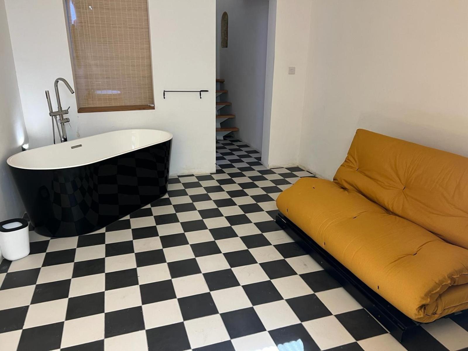 Valletta Seaview Townhouse Extérieur photo