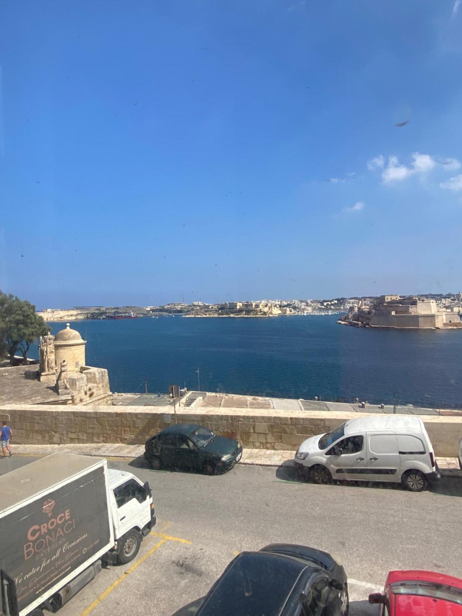 Valletta Seaview Townhouse Extérieur photo