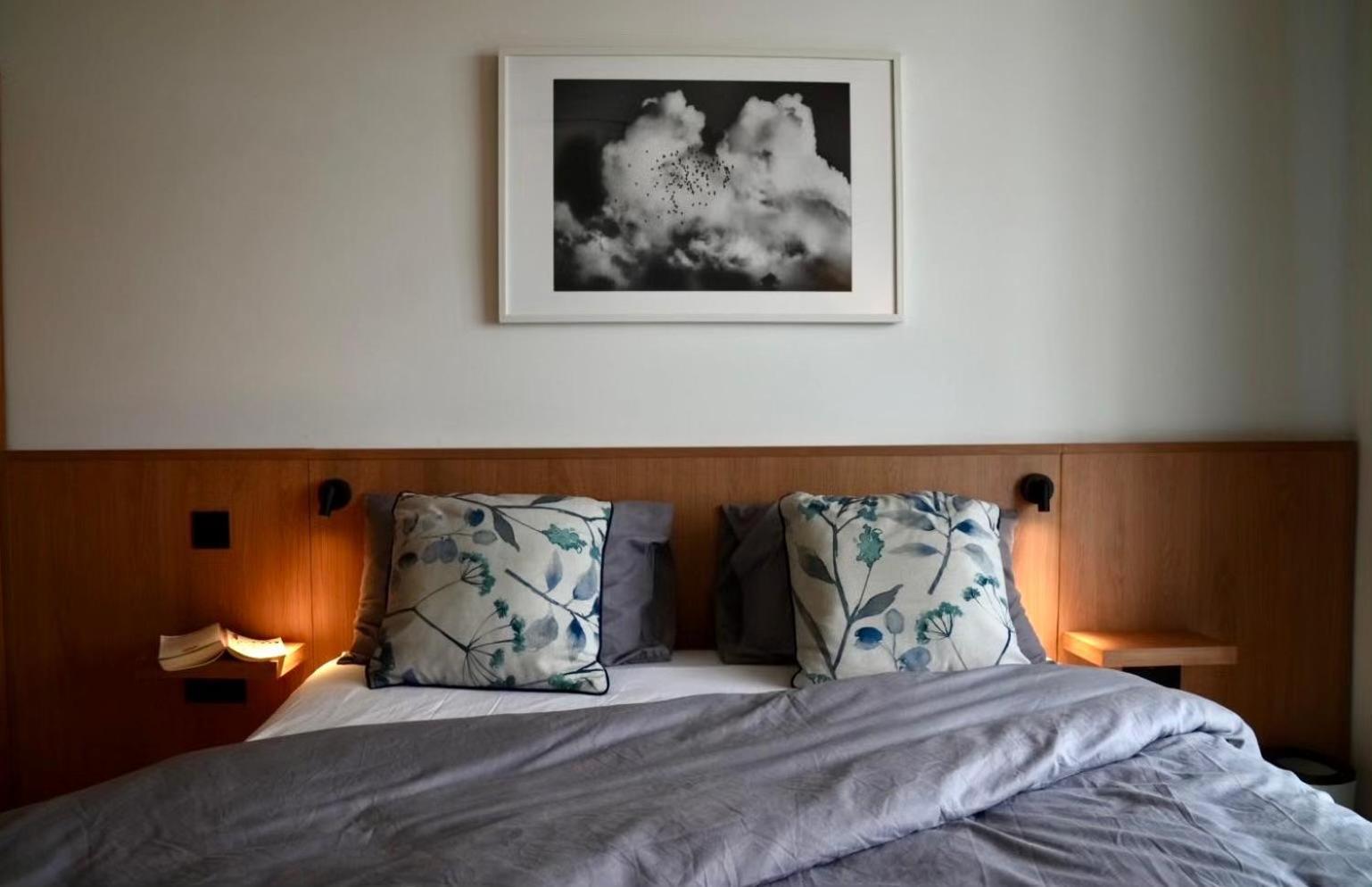 Valletta Seaview Townhouse Extérieur photo