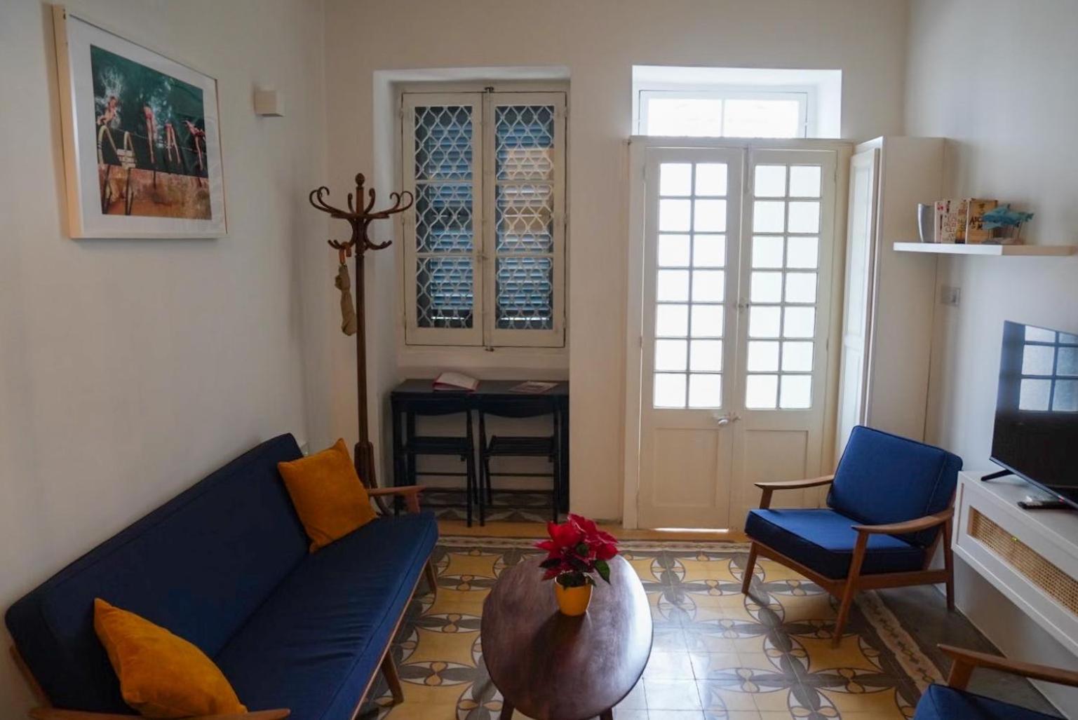 Valletta Seaview Townhouse Extérieur photo