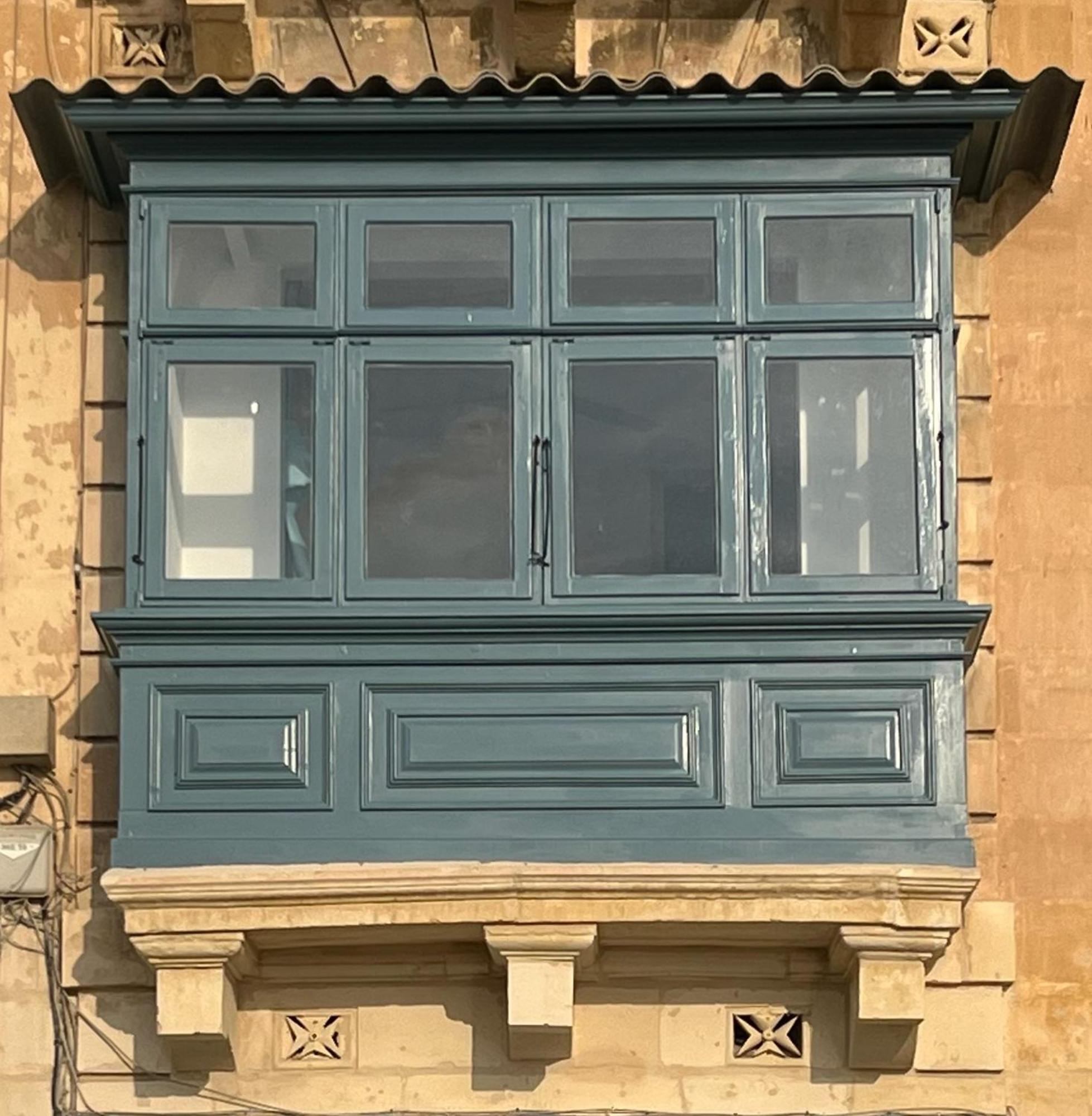 Valletta Seaview Townhouse Extérieur photo