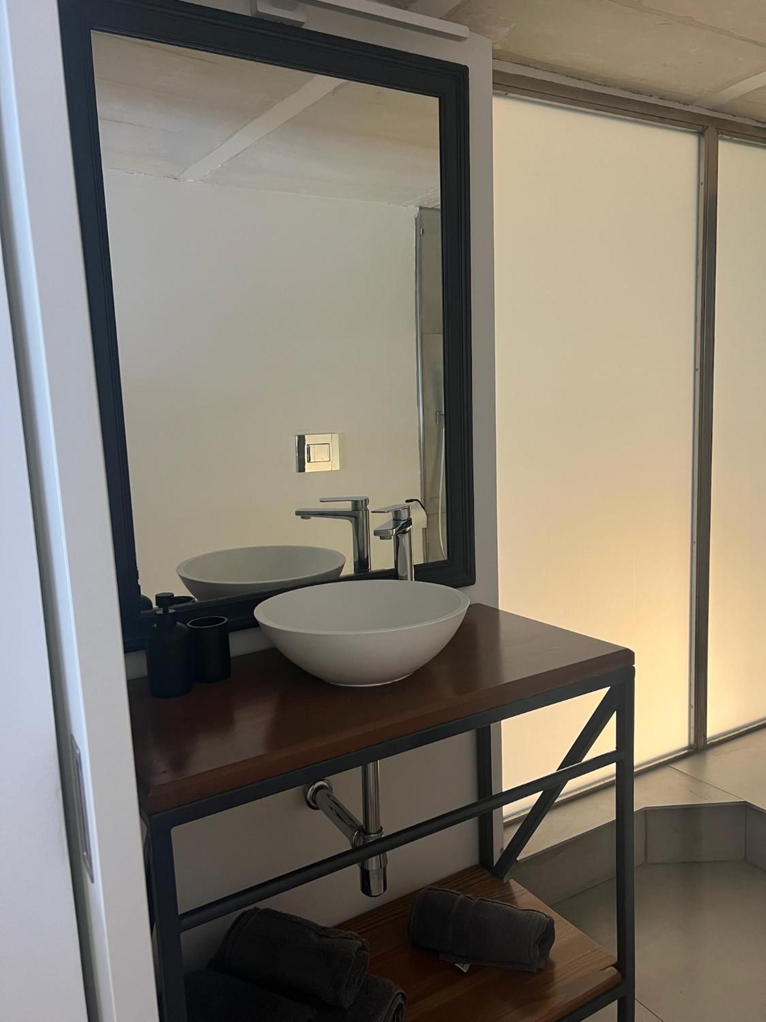 Valletta Seaview Townhouse Extérieur photo