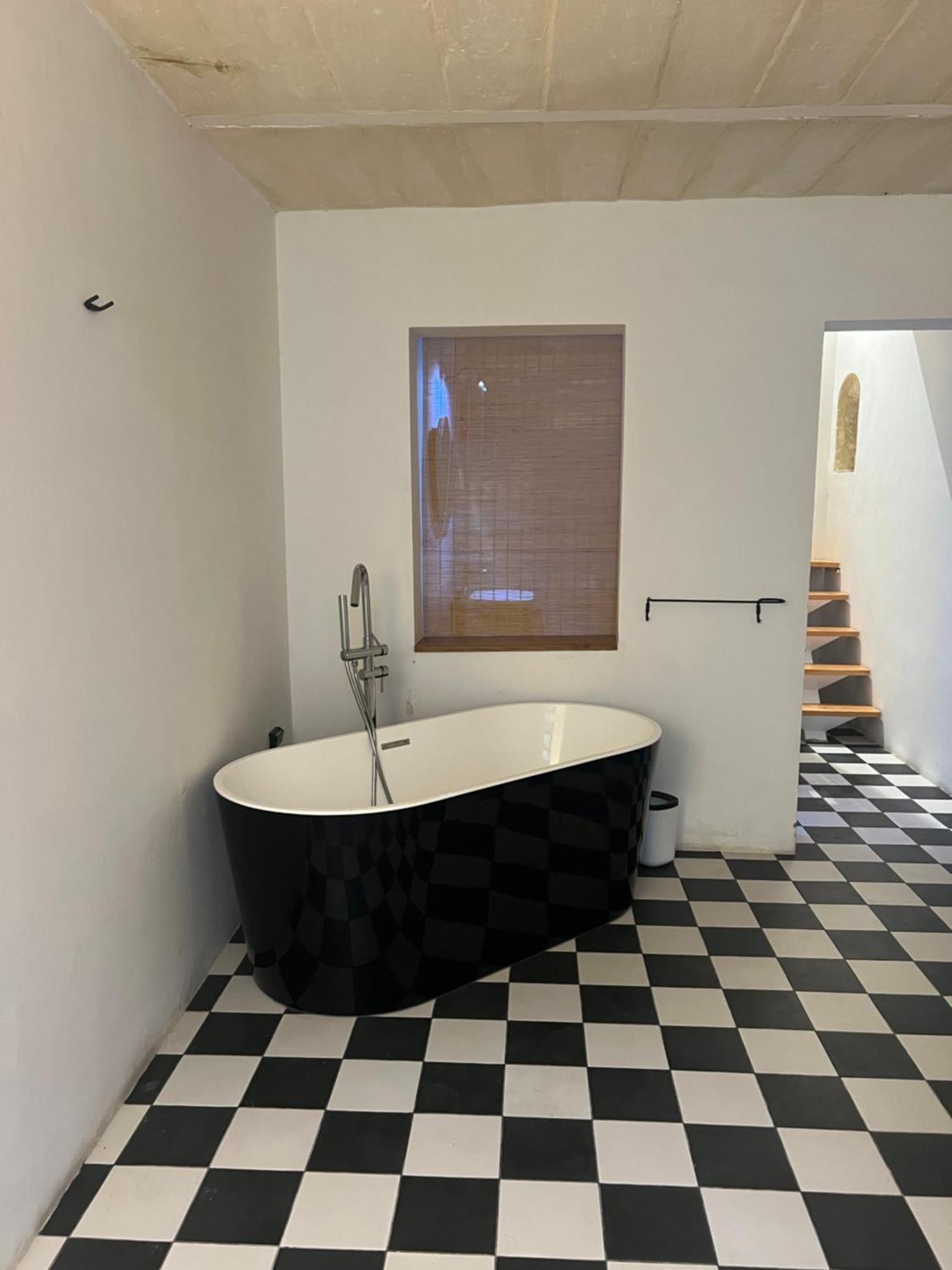 Valletta Seaview Townhouse Extérieur photo