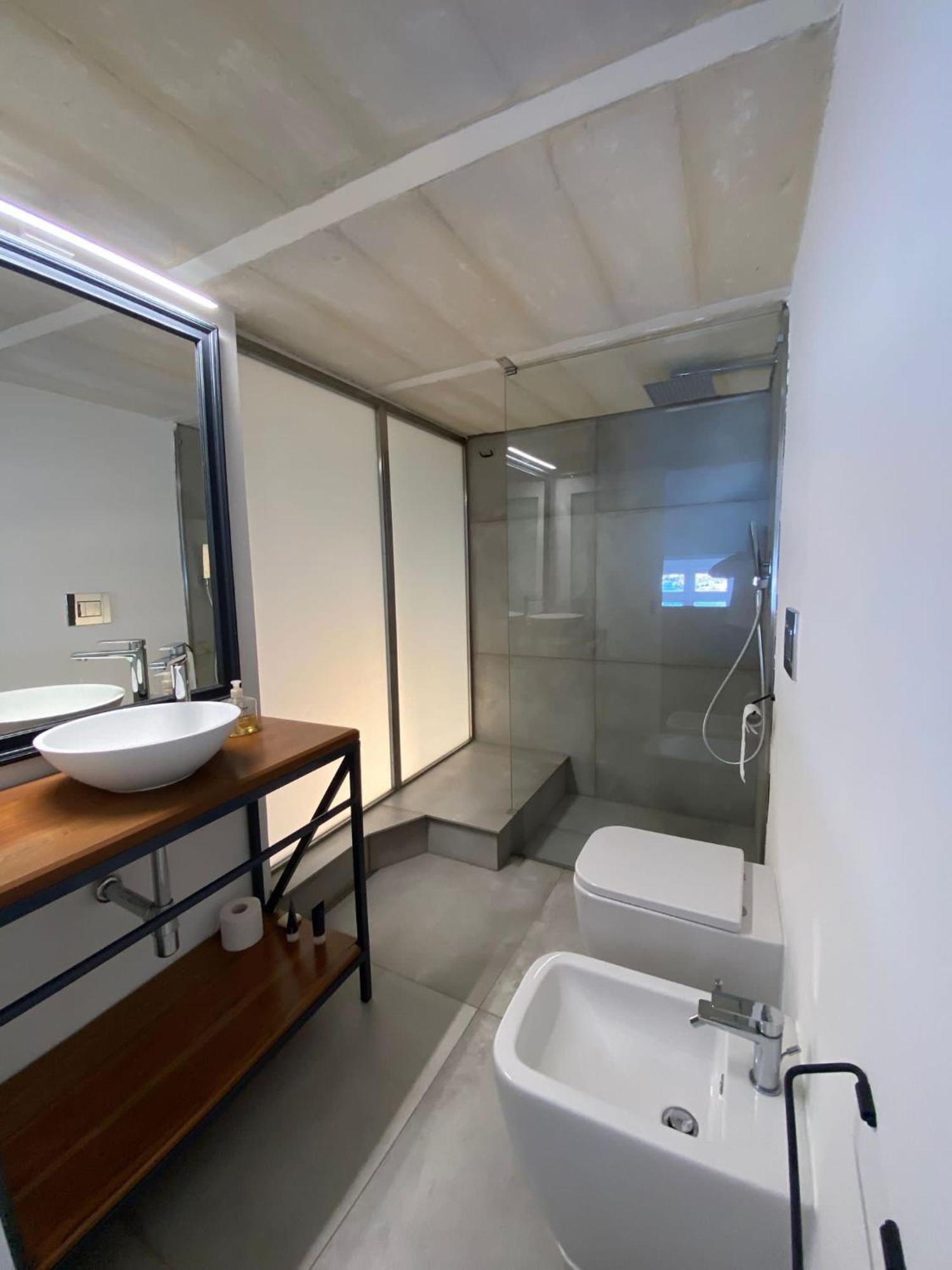 Valletta Seaview Townhouse Extérieur photo